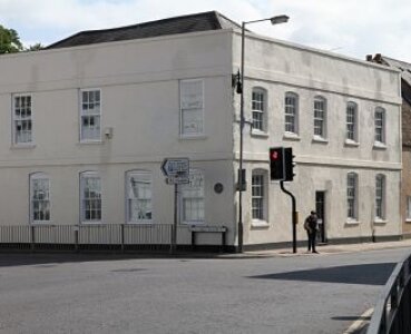 The Workstation, St Neots