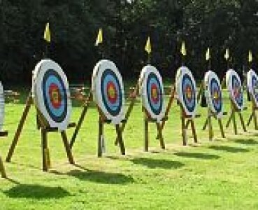 St Neots Bowmen