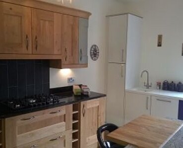 Lifelong Kitchens, St Neots