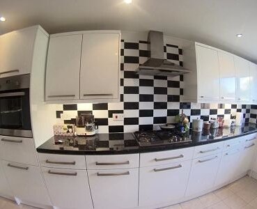Matthew Gallon St Neots