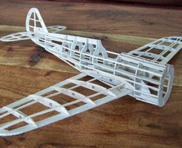 St Neots Model Flying club