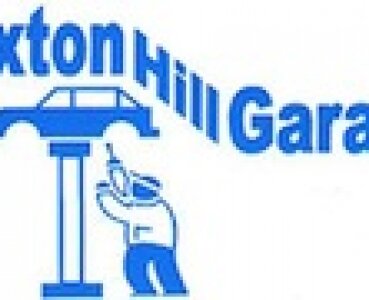 Paxton Hill Garage, St Neots