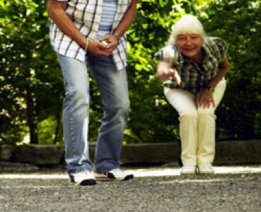 St Neots Petanque League