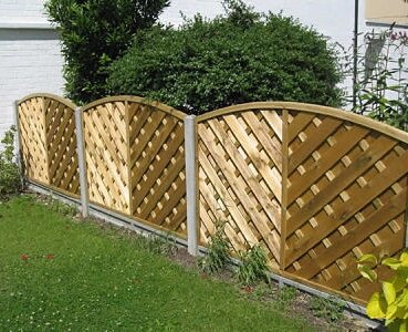 St Neots Fencing Company