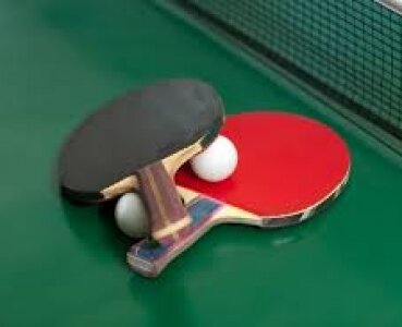St Neots Table Tennis Club